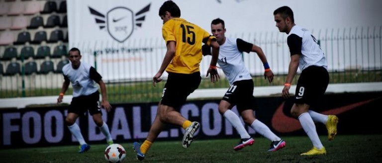 Chcą zorganizować najlepszy turniej w historii