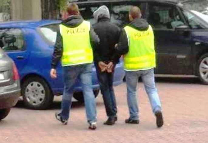 Trzeci gwałciciel zatrzymany