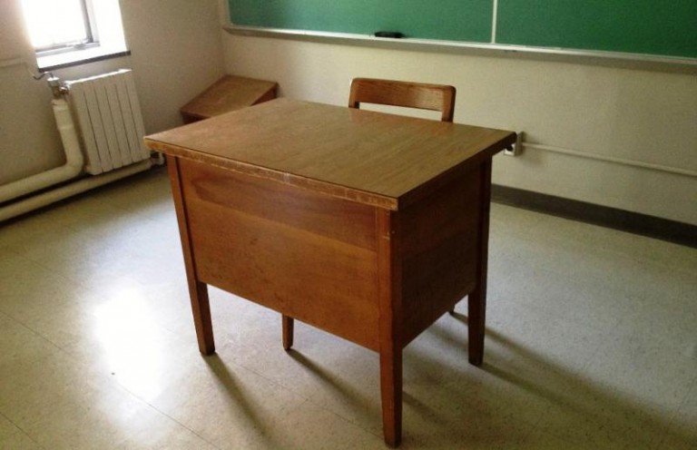 Nauczyciele grożą strajkiem