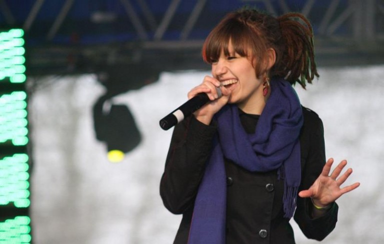 Pokaż się. Szukają muzyków