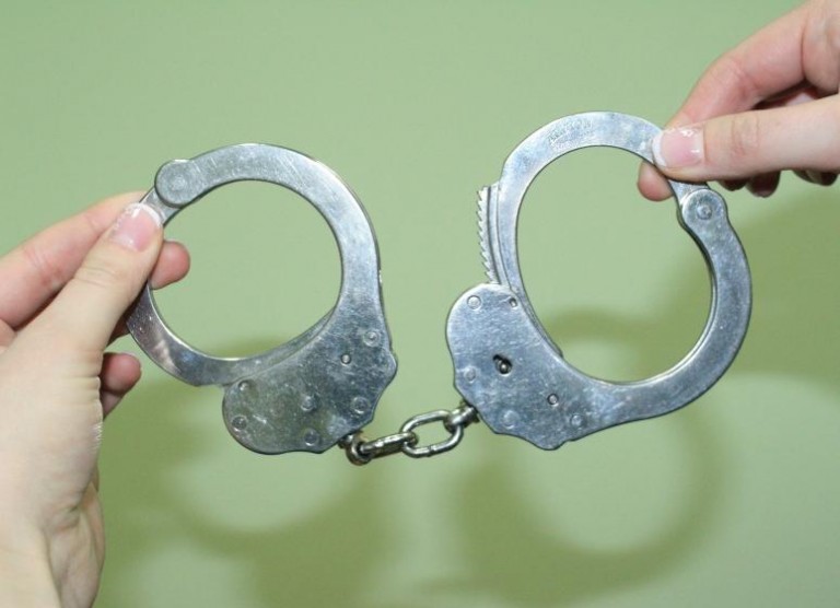 Poszukiwani trafili w ręce policji