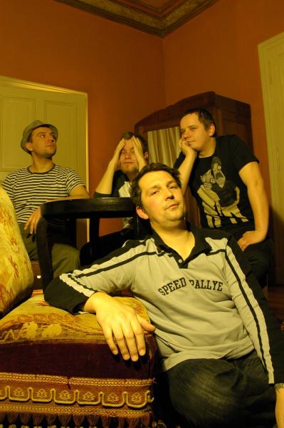 Oryginalnie, czyli koncert nadmuH