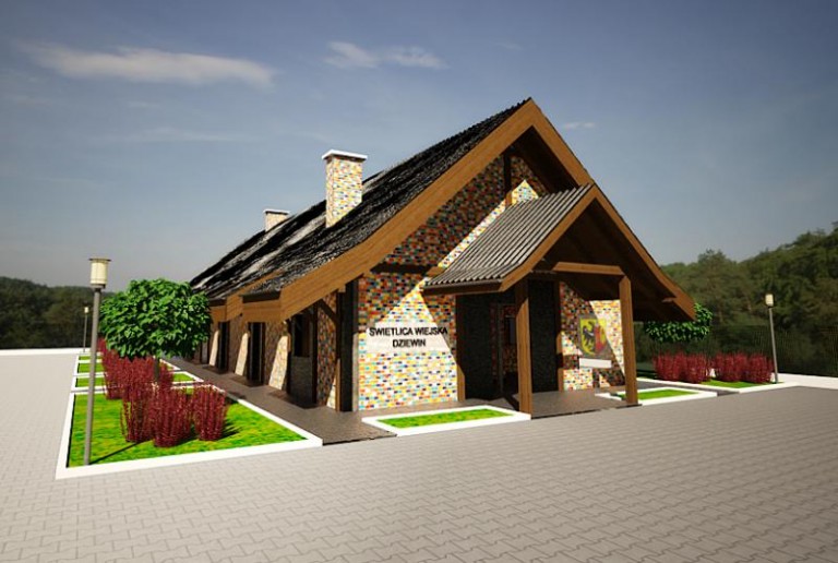 Marzenie staje się rzeczywistością