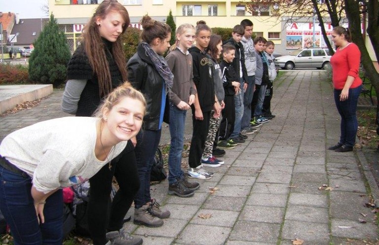 Nowy rok po harcersku