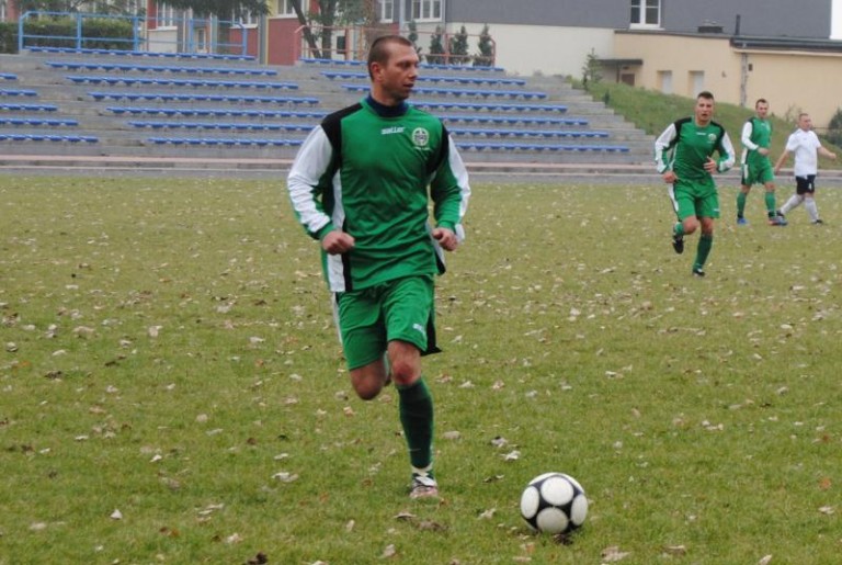 10 goli Górnika Lubin