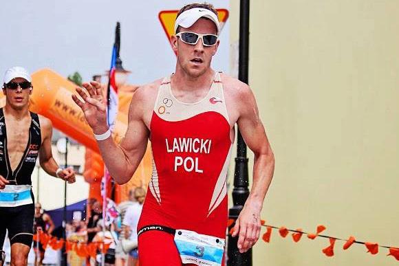 Dobre przetarcie przed Garmin Iron Triathlon