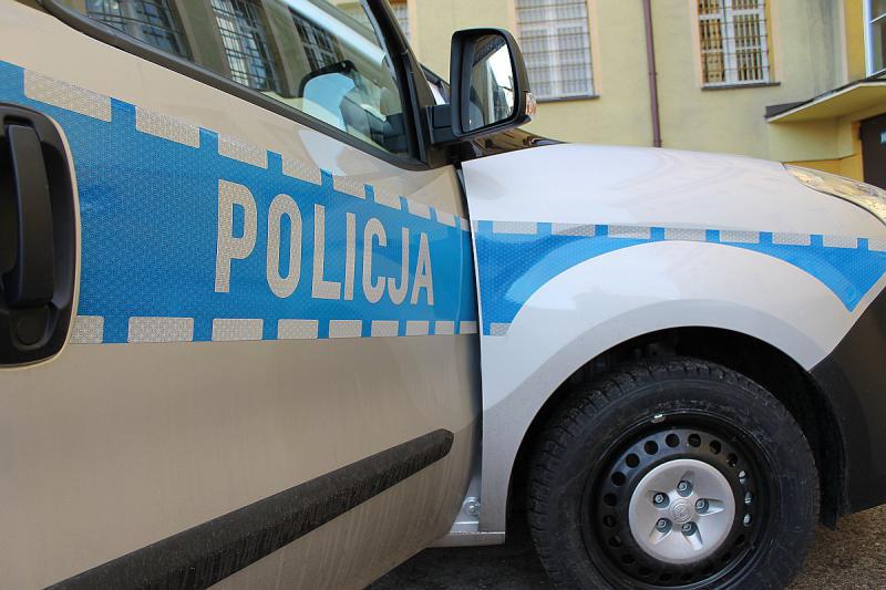 Osiem praw jazdy zatrzymanych w święta