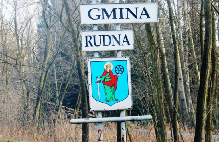 Przestępstwo wyborcze w Rudnej?