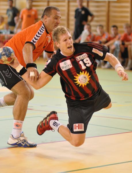 Pokonali zespół z Bundesligi!