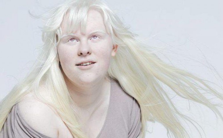 Biała siła z Lubina