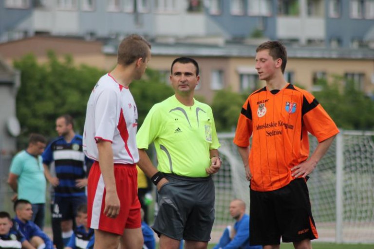 Wspomnieli zmarłych sędziów