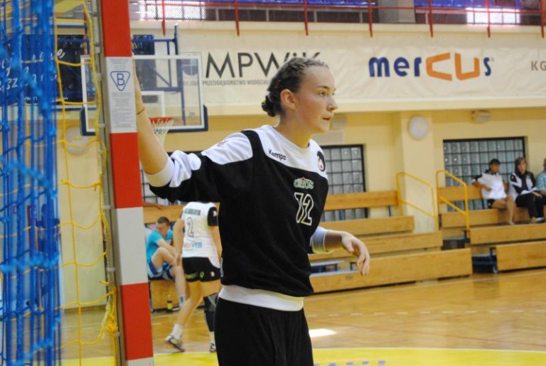 V miejsce dla HC Gomel