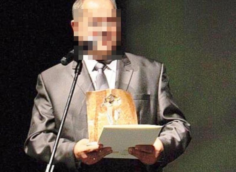 Sprawa dyrektora szpitala trafi do sądu