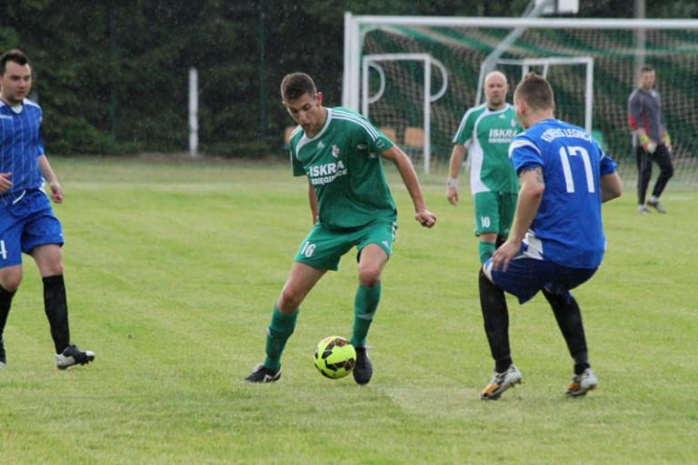 Zagrają na stadionie Chrobrego
