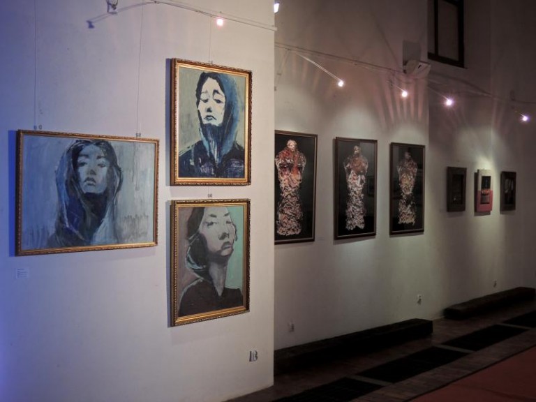 Lubińskie Biennale Sztuki już od wtorku