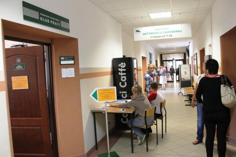 Staże pod znakiem zapytania