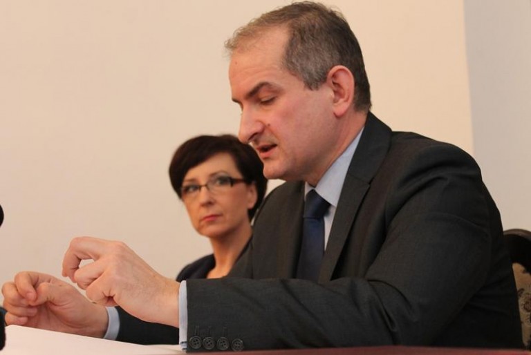 Więcej zabójstw, mniej gwałtów