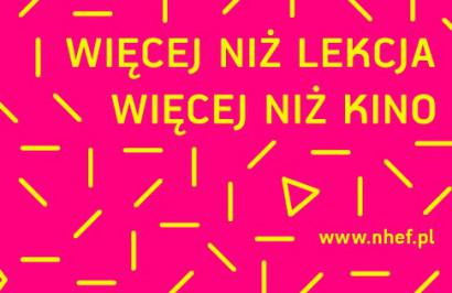 Więcej niż lekcja