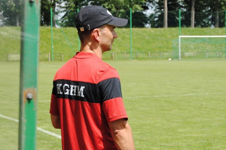 Pojechali do Austrii