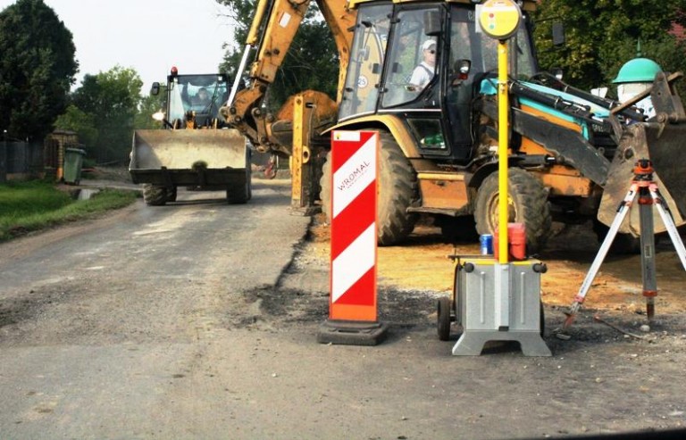 Są pieniądze na remont