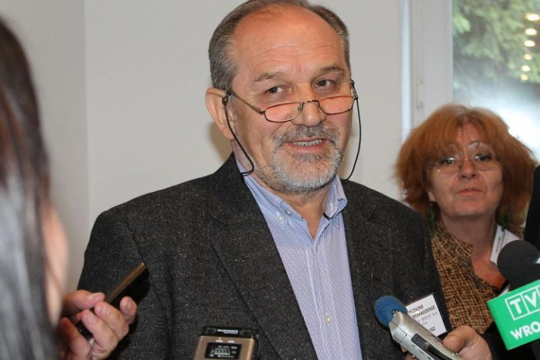 Powołali, bo zmusił ich sąd