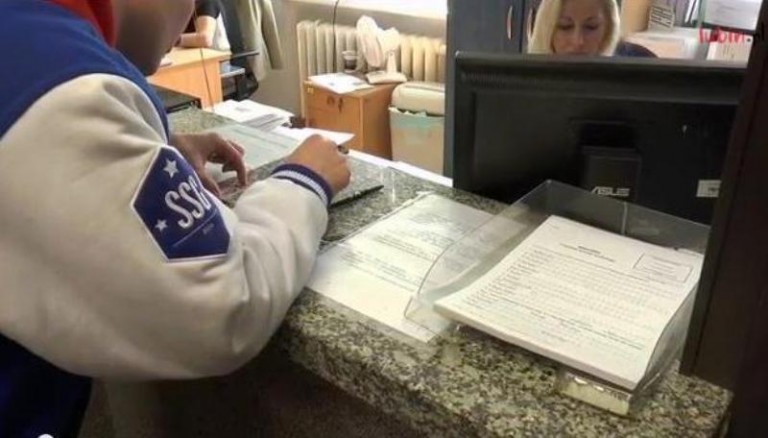 Od marca nowe dowody