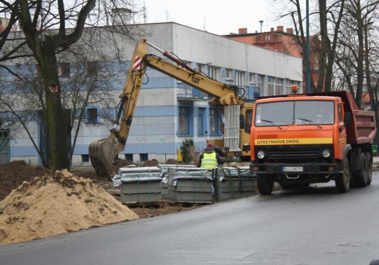 Kończą, co zaczęli w ubiegłym roku (FOTO)