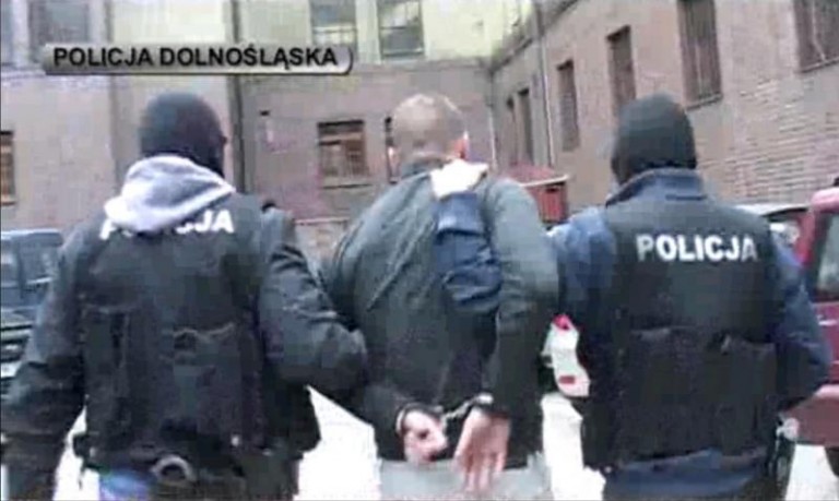 Wąska specjalizacja