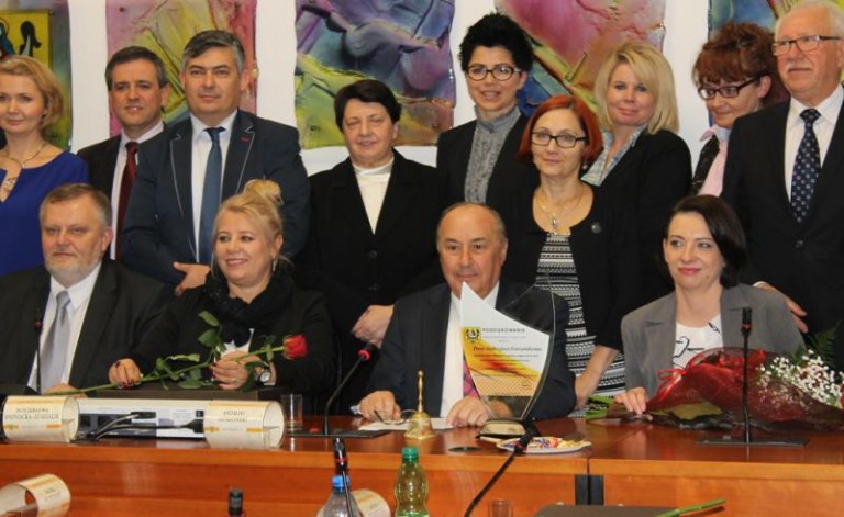 Znamy pierwsze nazwiska radnych