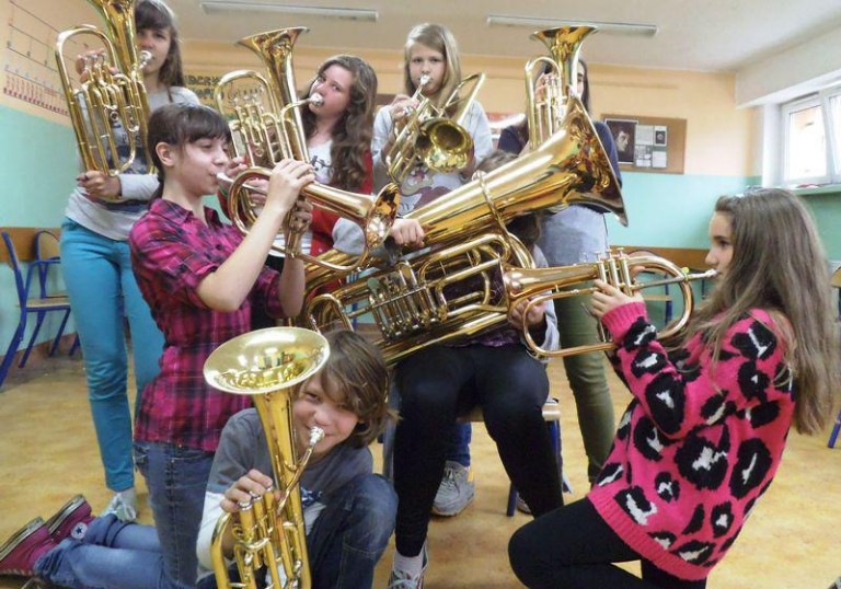 Szukają odpowiedniej nazwy