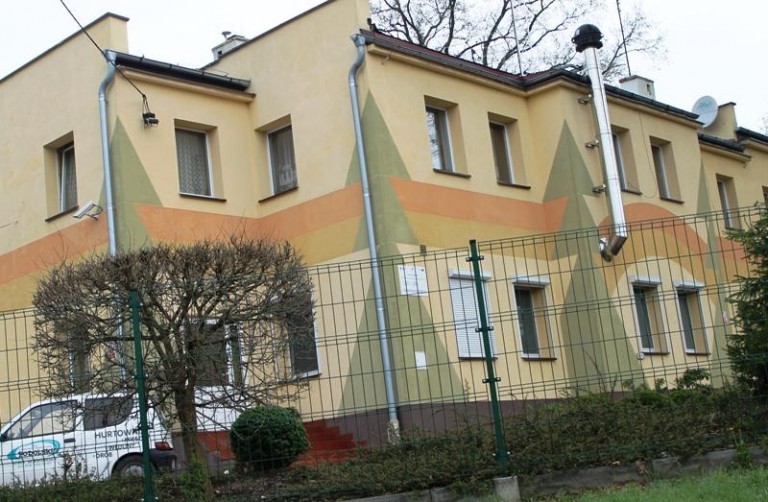 Papież Polak patronem