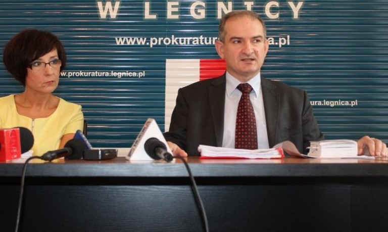 Nie gardzili nawet maskotkami