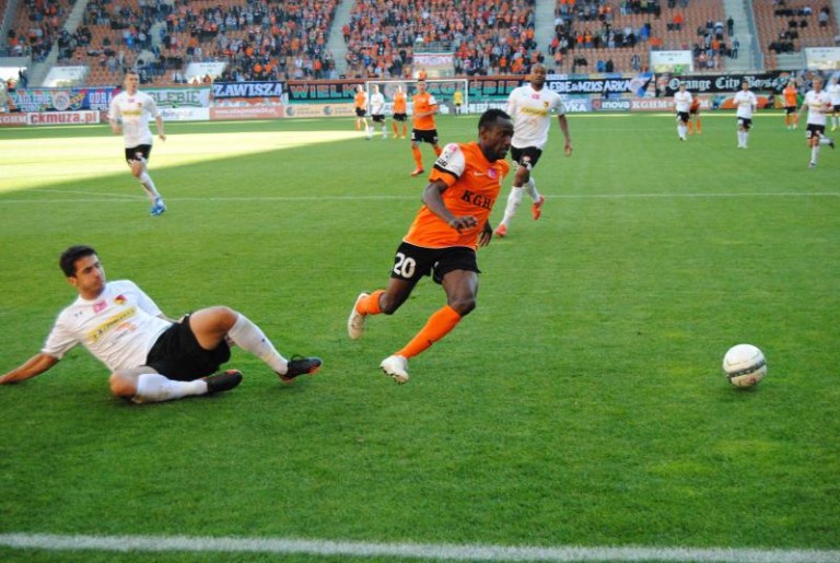 Przełamać niemoc twórczą…