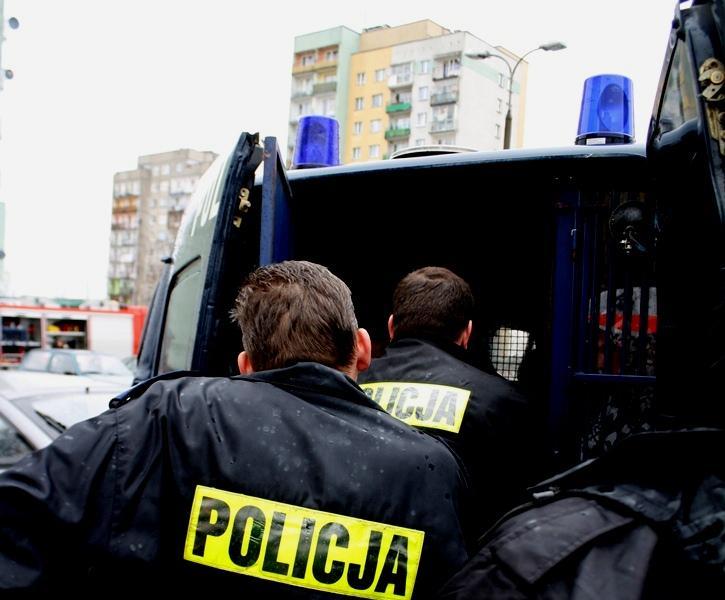 Komputer pomoże walczyć z chuliganami