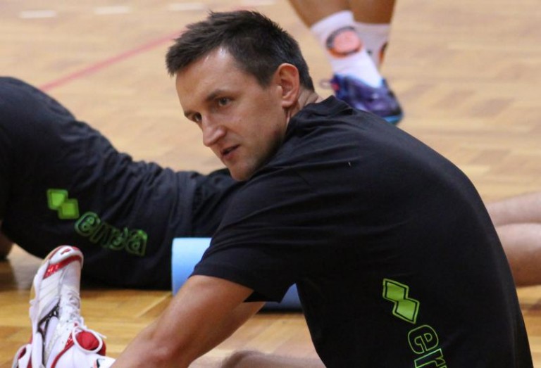 Rusek: Tylko razem osiągniemy cel