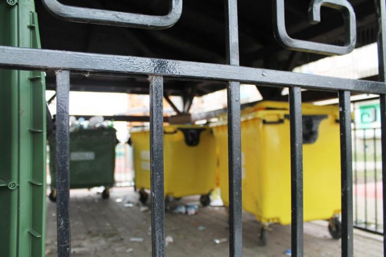 Sąd: Nie chciała zabić dziecka