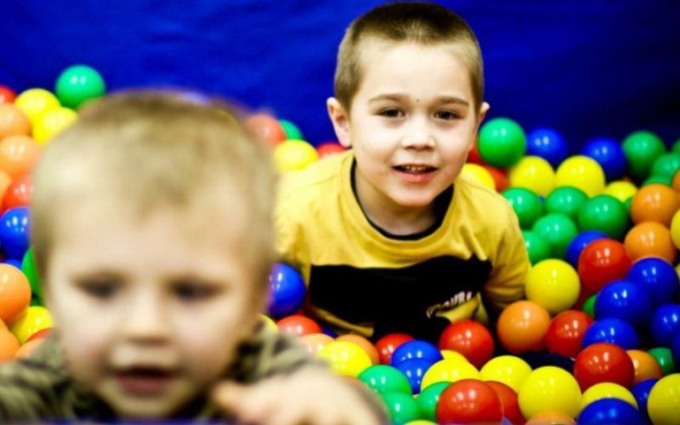 Walczą o normalne życie