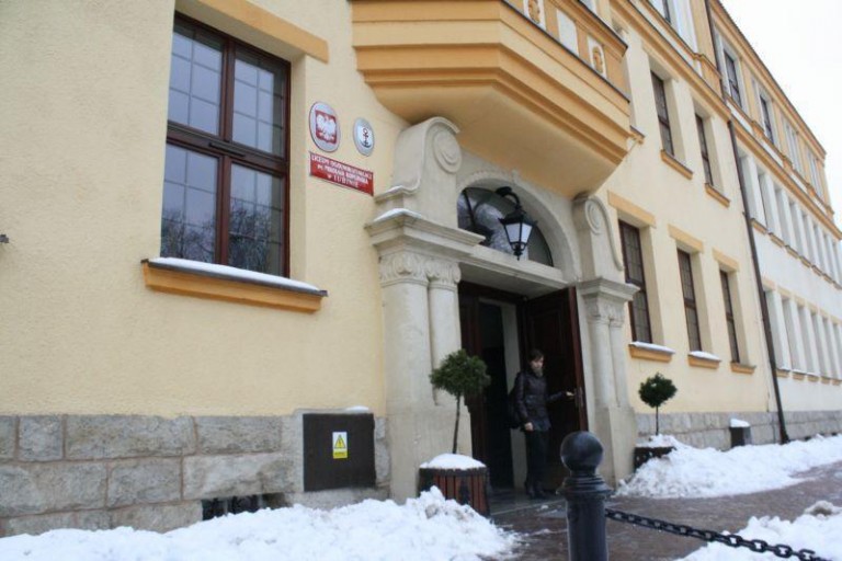 Granty dla szkół