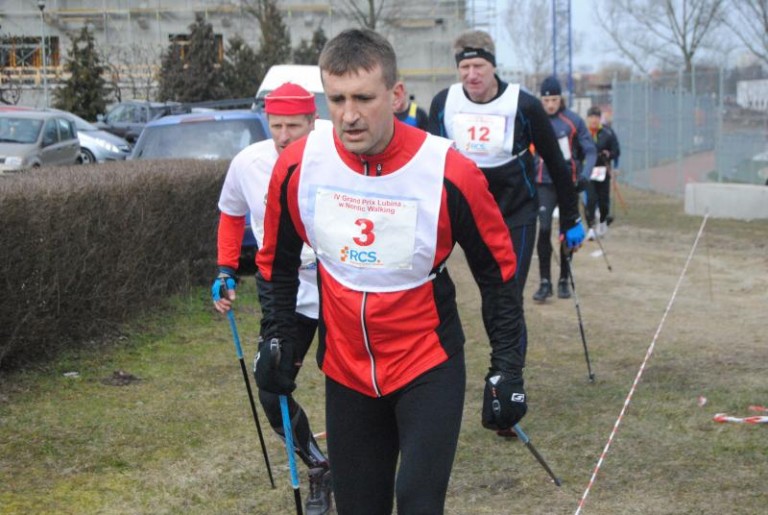 Rywalizacja sportowa dla każdego