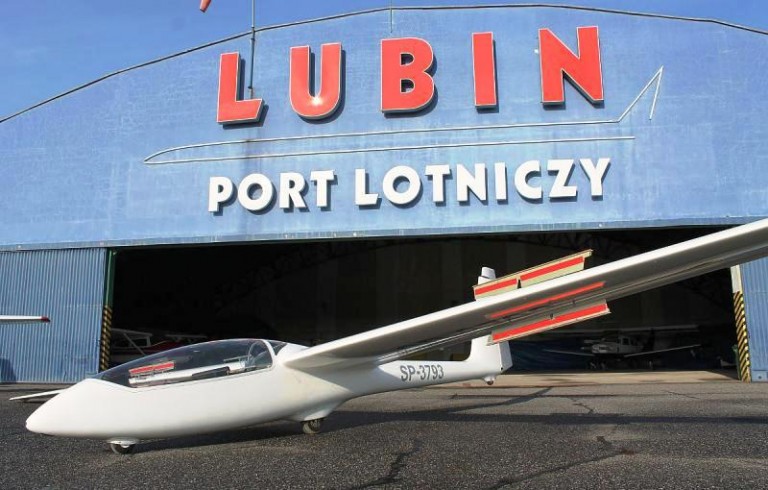 Miasto z Miłkiem rozbuduje lotnisko