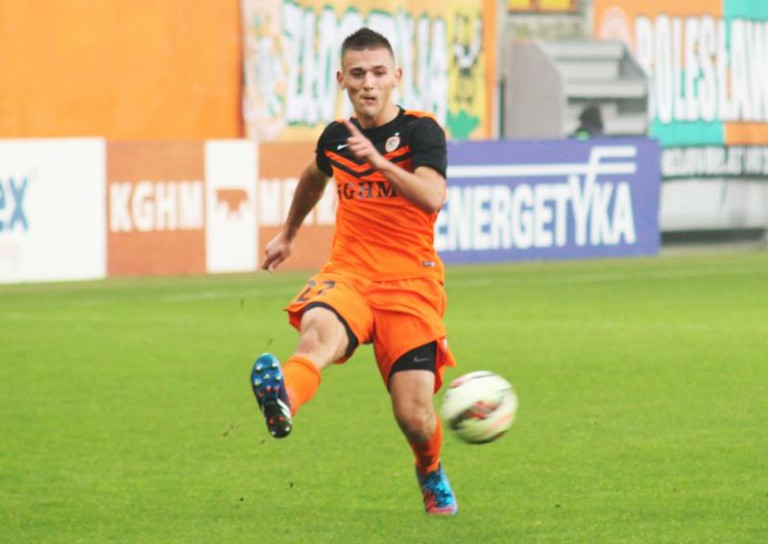 W Niecieczy na remis