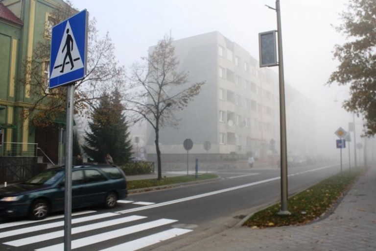 Zareklamują się na latarniach