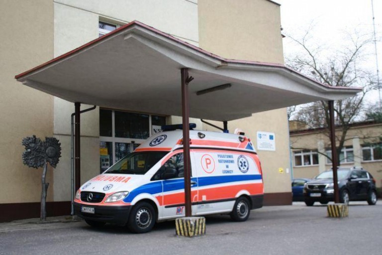 Żywiciel pacjentów zaliczył bankructwo
