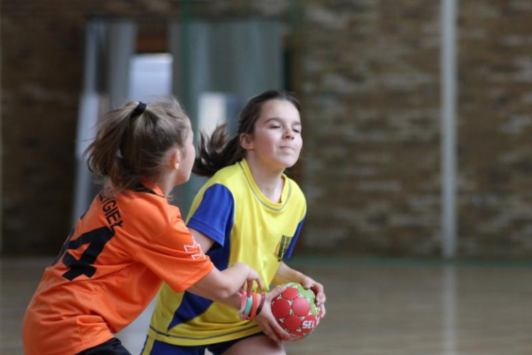 Festiwal Piłki Ręcznej