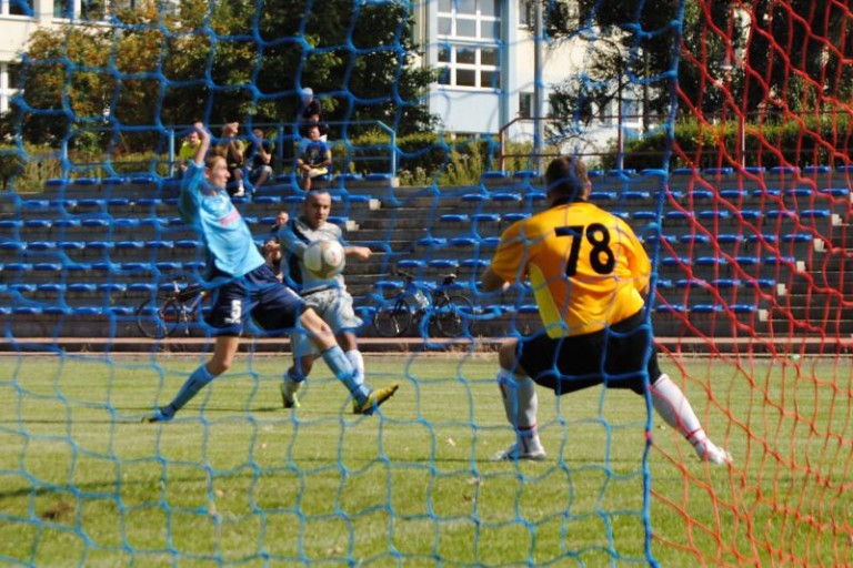 Górnicy podejmą Szklary Dolne