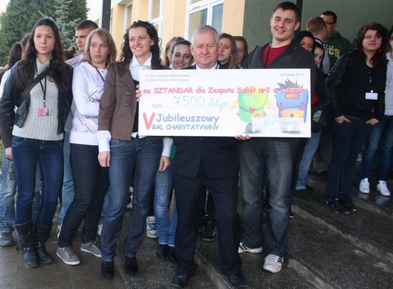 Potrzebne pamiątki i pieniądze