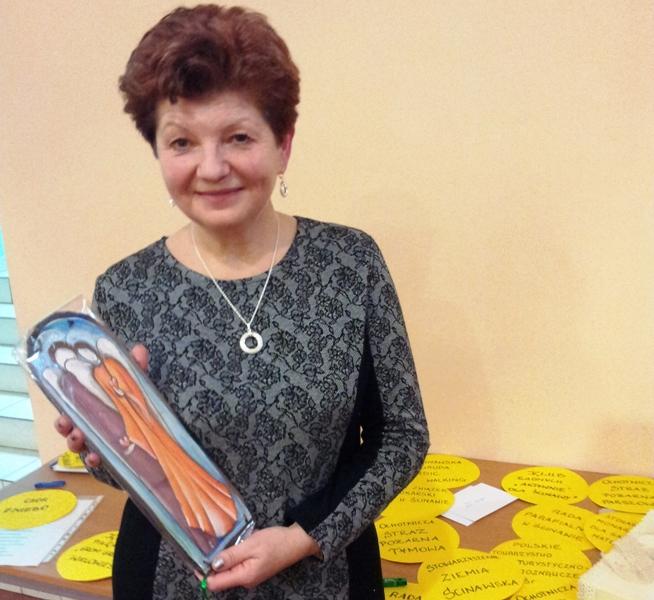 Ścinawski Anioł Roku