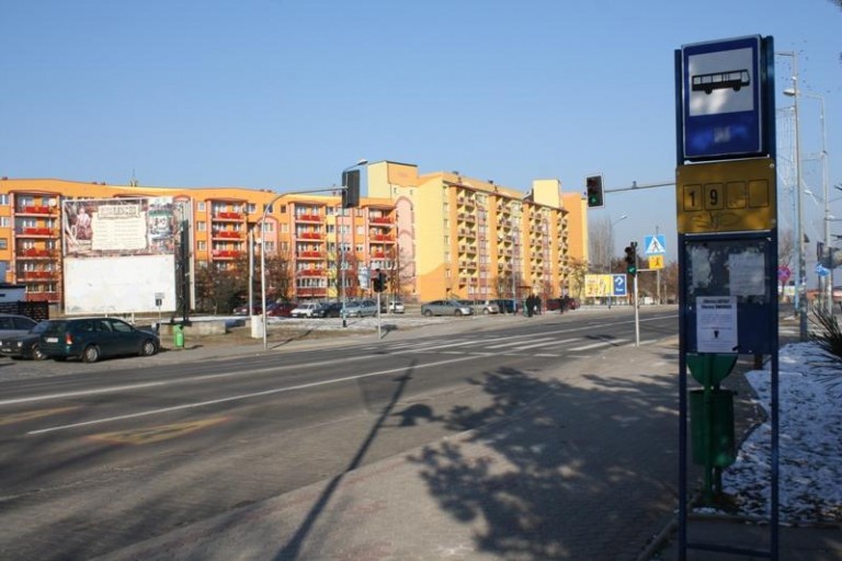 Będą mieli gdzie się schronić