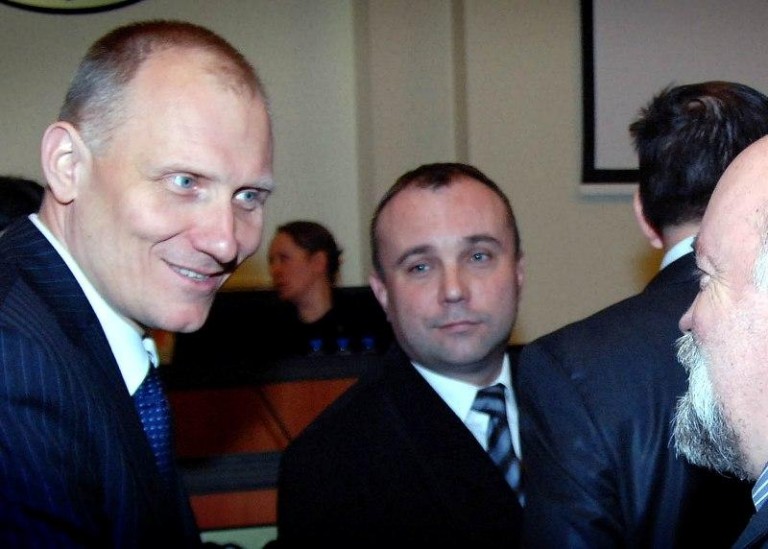Nie ma sejmiku, nie będzie pieniędzy?