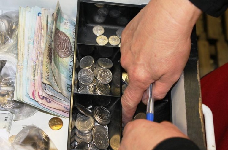 Praca dla sprzedawców i nie tylko